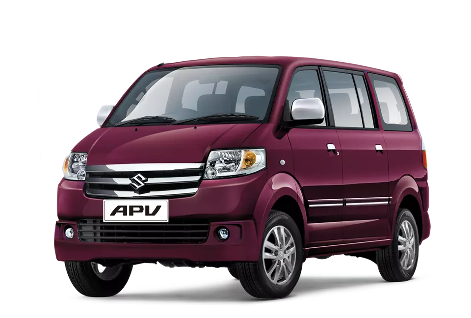 Suzuki APV