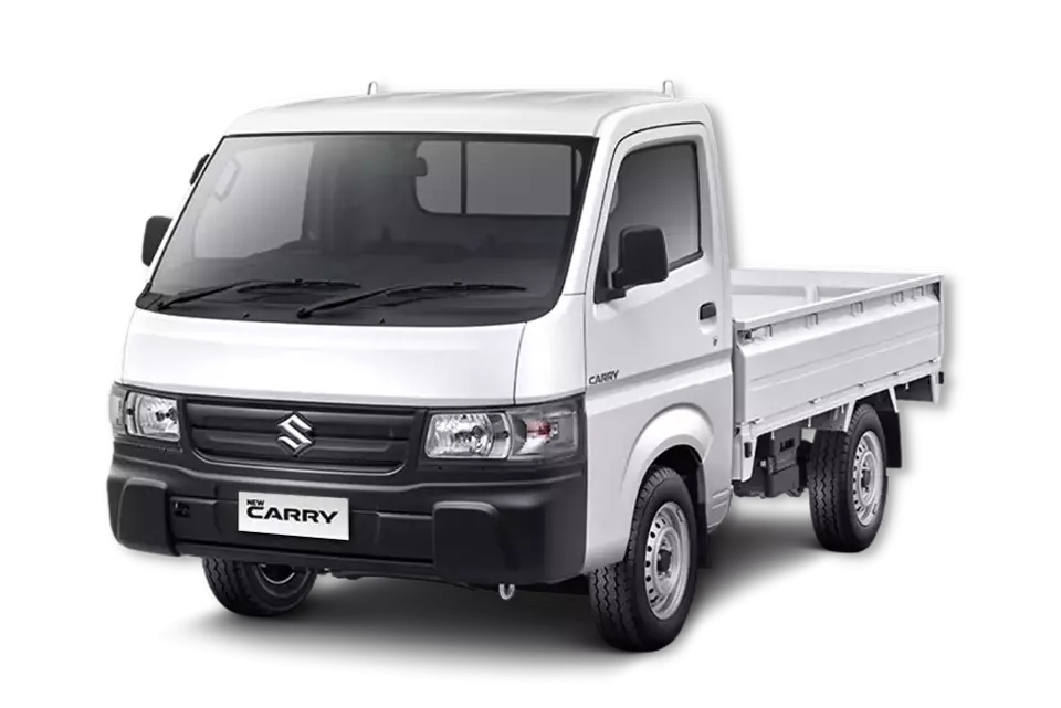 Suzuki Carry