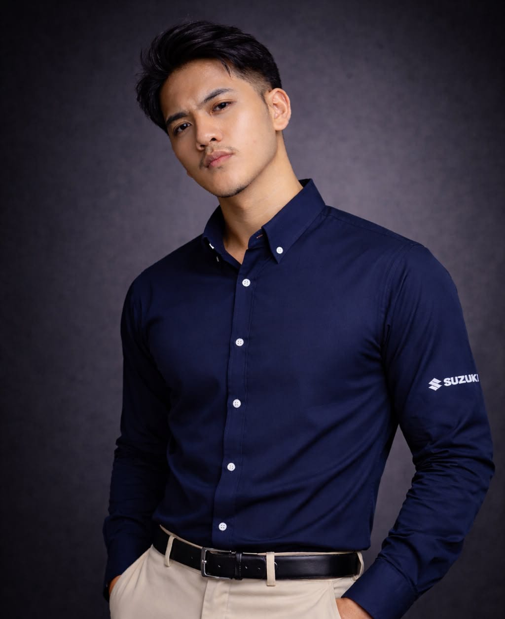 Riyan – Sales Suzuki Bandung & Cimahi di Dealer NJS